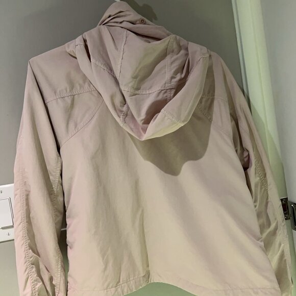 Lululemon Size 6 Jacket Colour Pink - Picture 5 of 5